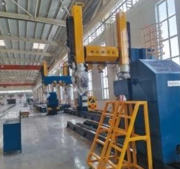 Laser Automatic Welding Machine